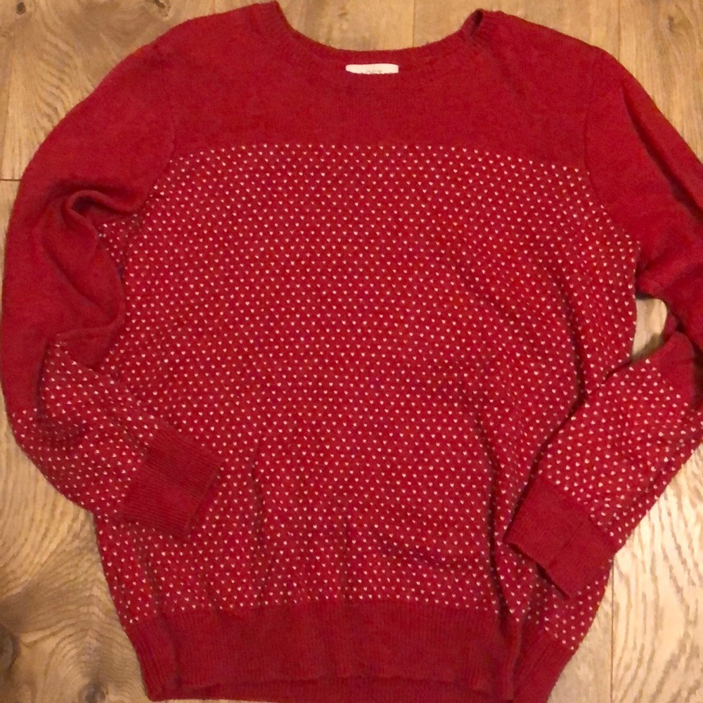 Loft Sweater